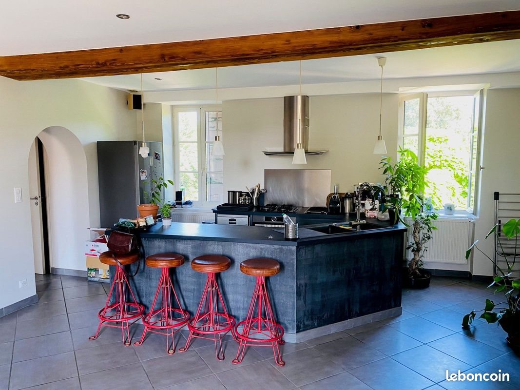 Appartement à louer, 64m², Curis-au-Mont-d'Or