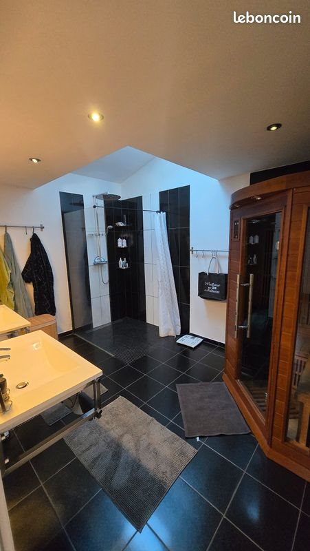 Maison à vendre, 110m², La Chapelle-Saint-Luc