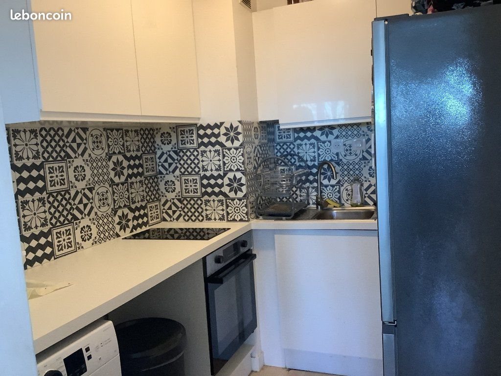 Appartement à vendre, 40m², Lambersart