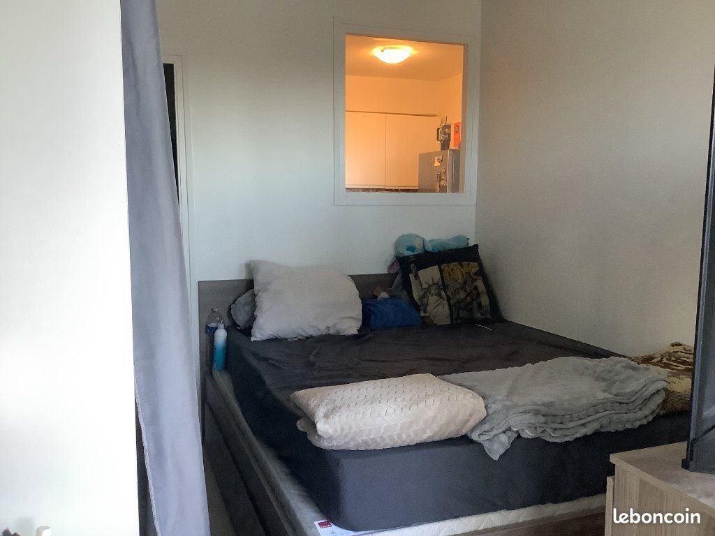 Appartement à vendre, 40m², Lambersart