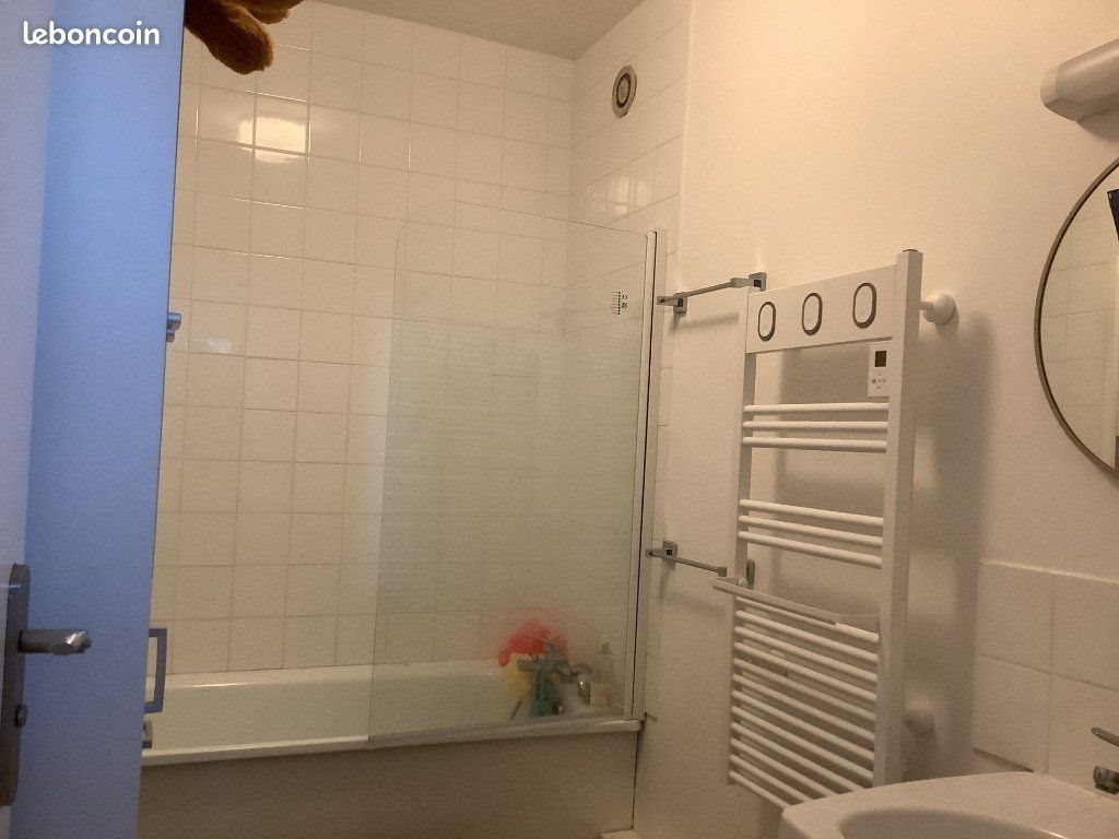 Appartement à vendre, 40m², Lambersart