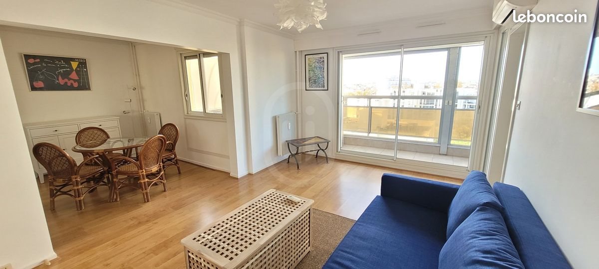Appartement à louer, 83m², Montpellier