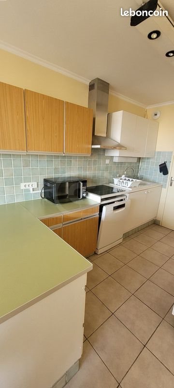 Appartement à louer, 83m², Montpellier