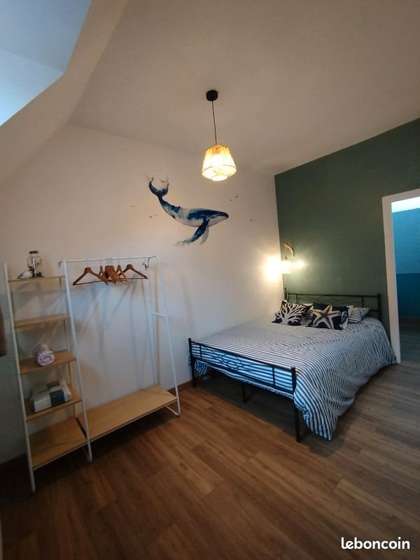 Maison à louer, 46m², Gravelines