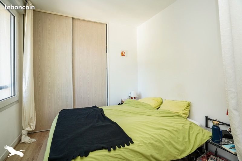 Appartement à vendre, 30m², Tours