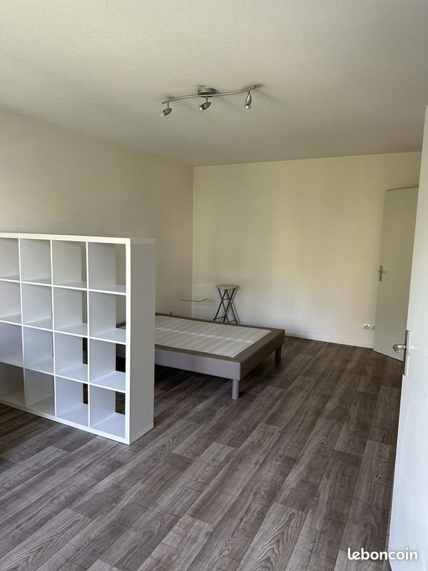 Appartement à louer, 33m², Laxou