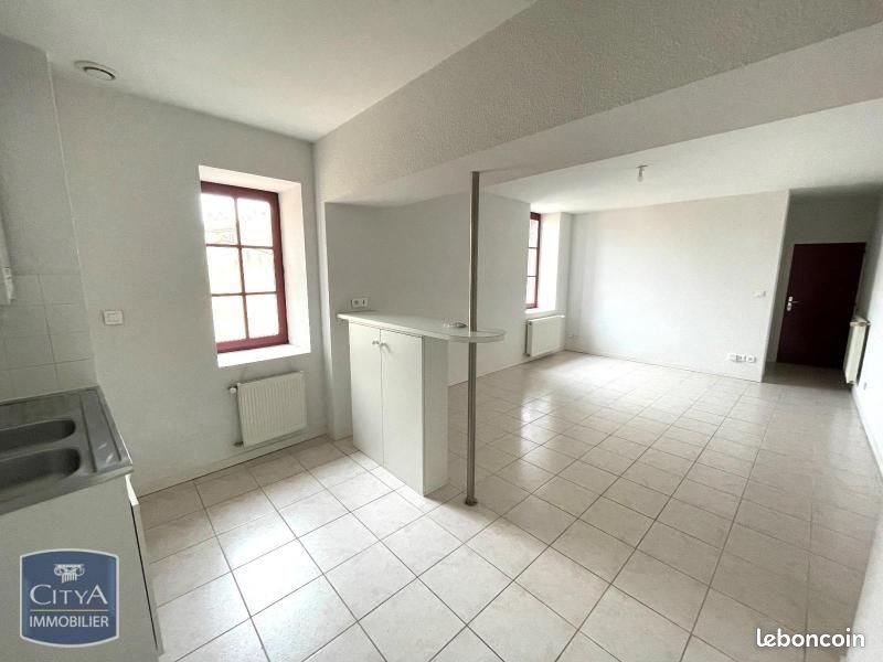 Appartement à louer, 44m², Clermont-Ferrand