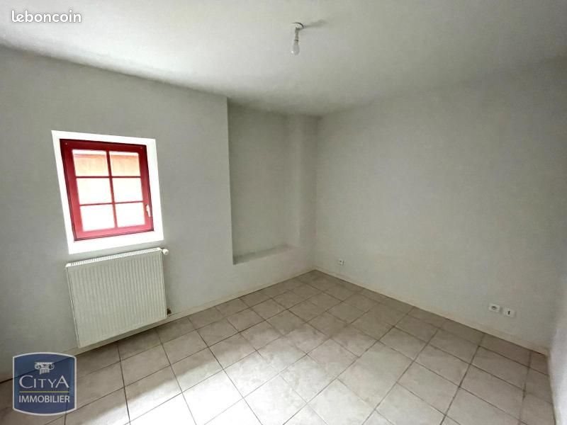 Appartement à louer, 44m², Clermont-Ferrand