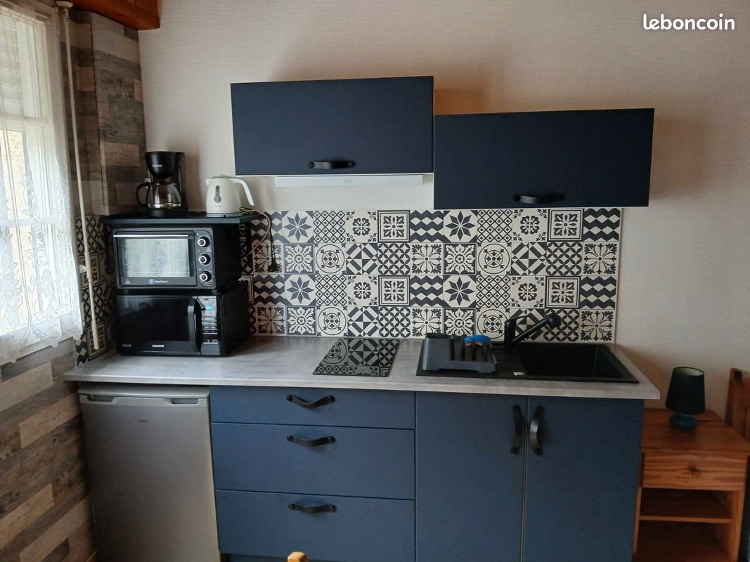 Appartement à louer, 23m², Chanverrie