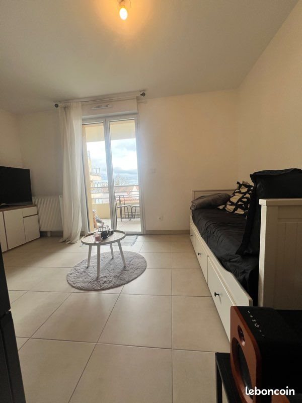 Appartement à vendre, 22m², Rambouillet