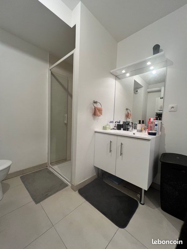 Appartement à vendre, 22m², Rambouillet