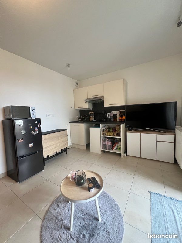 Appartement à vendre, 22m², Rambouillet