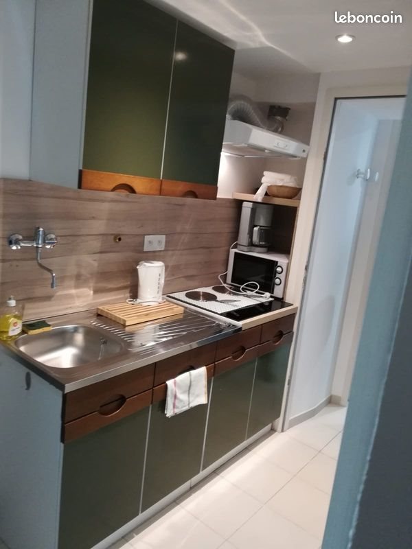 Appartement à louer, 34m², Saint-Hilaire-de-Riez