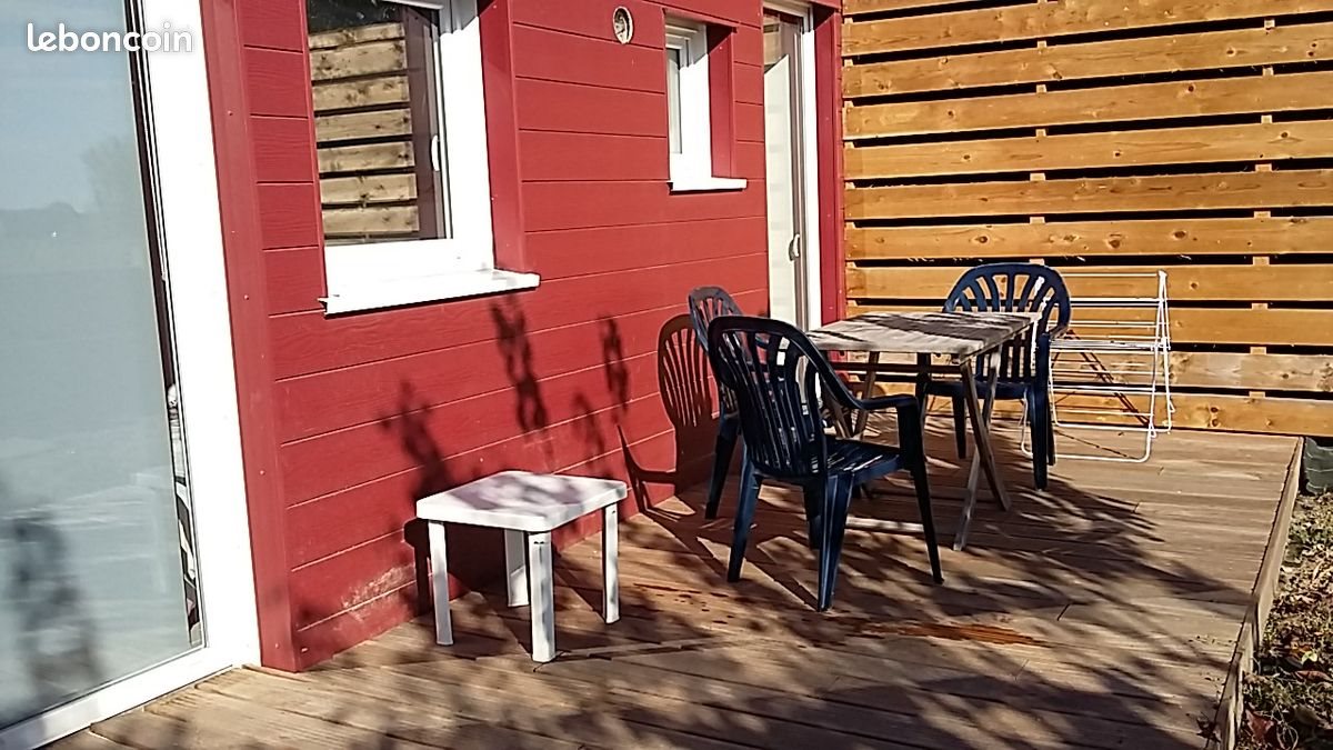 Appartement à louer, 34m², Saint-Hilaire-de-Riez