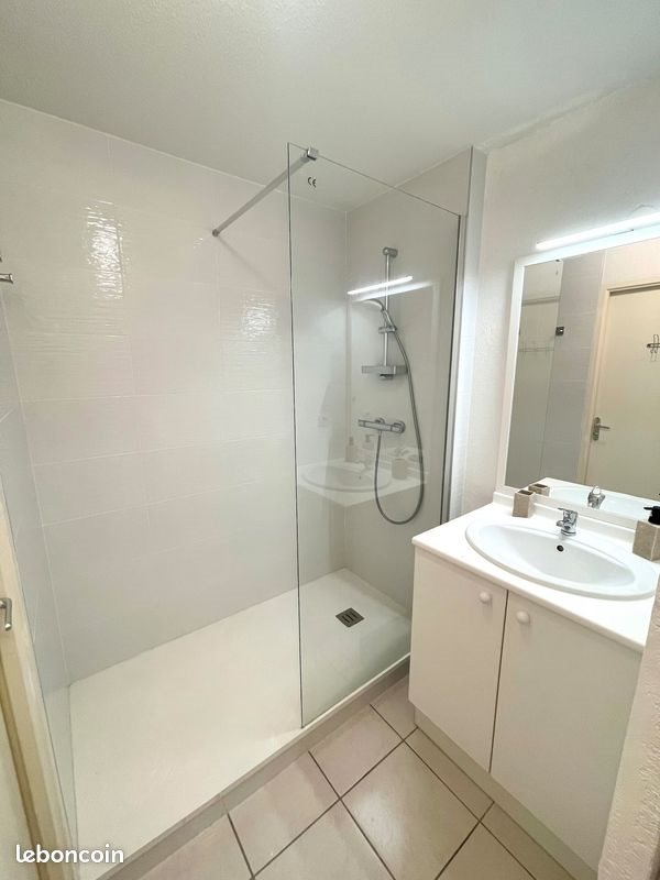 Appartement à vendre, 45m², Castelnau-d'Estrétefonds