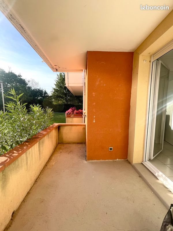 Appartement à vendre, 45m², Castelnau-d'Estrétefonds