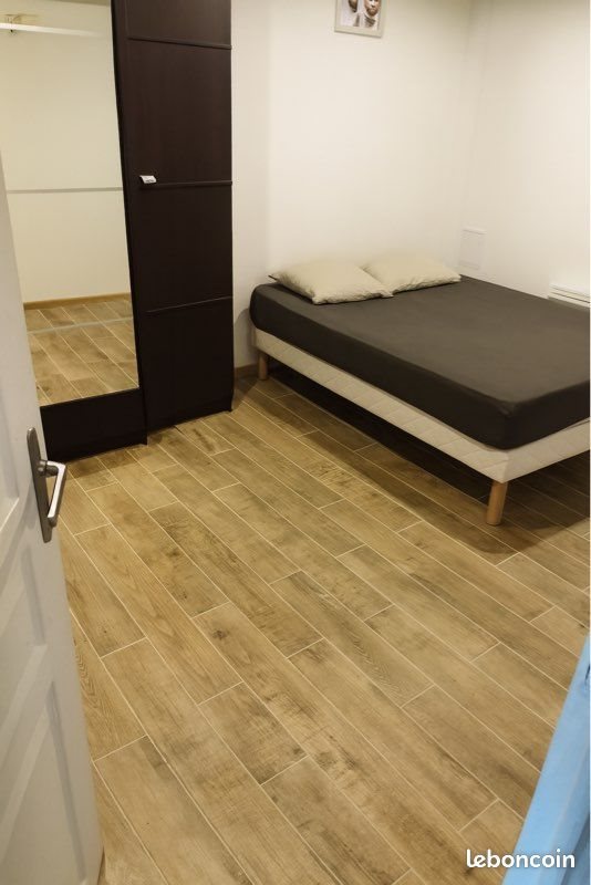 Appartement à louer, 60m², Septèmes-les-Vallons