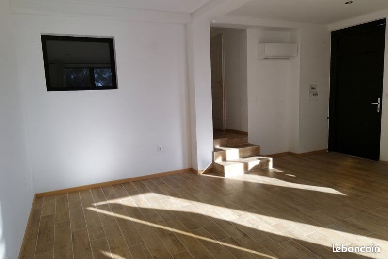 Appartement à louer, 60m², Septèmes-les-Vallons