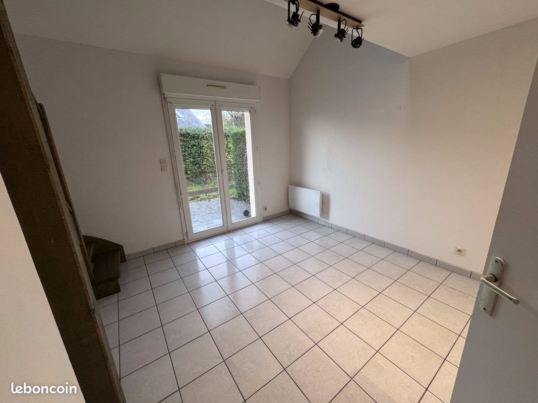 Appartement à louer, 31m², Evron