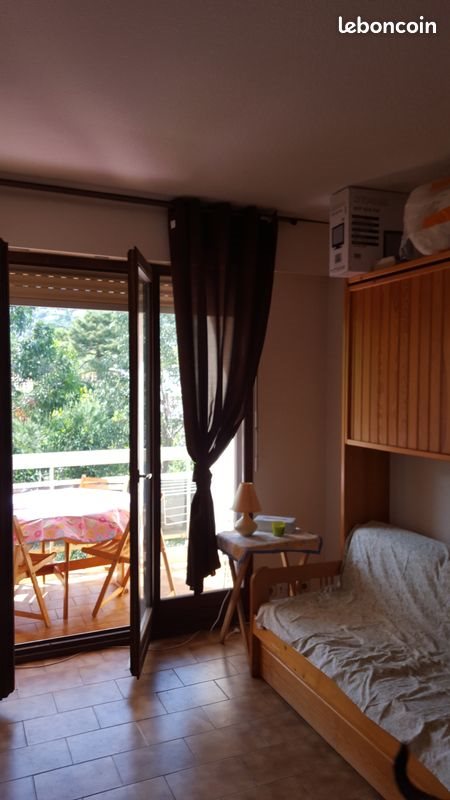 Appartement à louer, 20m², Cavalaire-sur-Mer