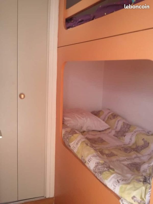 Appartement à louer, 20m², Cavalaire-sur-Mer