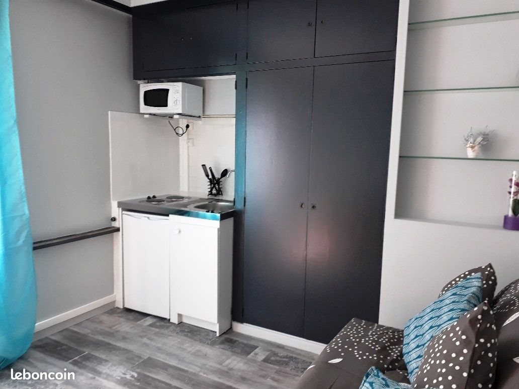 Appartement à louer, 10m², Antony