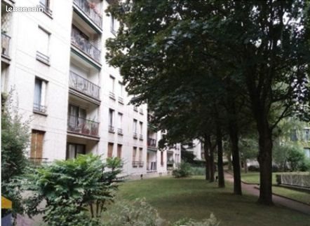 Appartement à louer, 10m², Antony