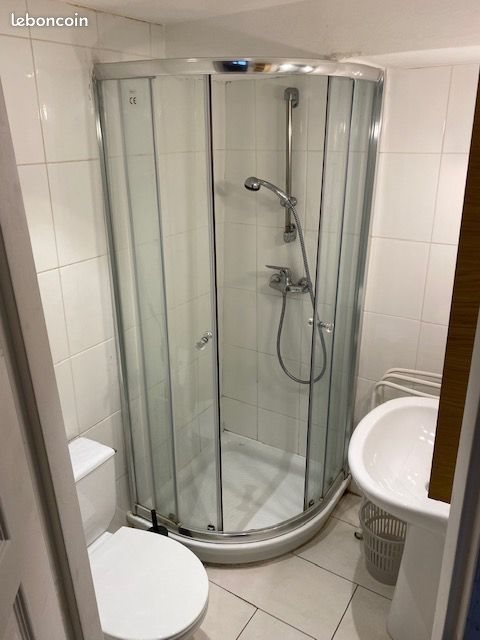 Appartement à louer, 17m², Dijon