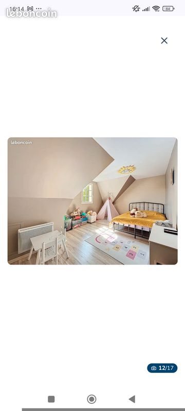 Maison à vendre, 102m², Le Fidelaire