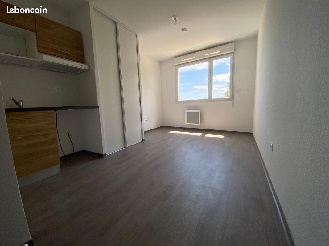 Appartement à louer, 19m², Montpellier