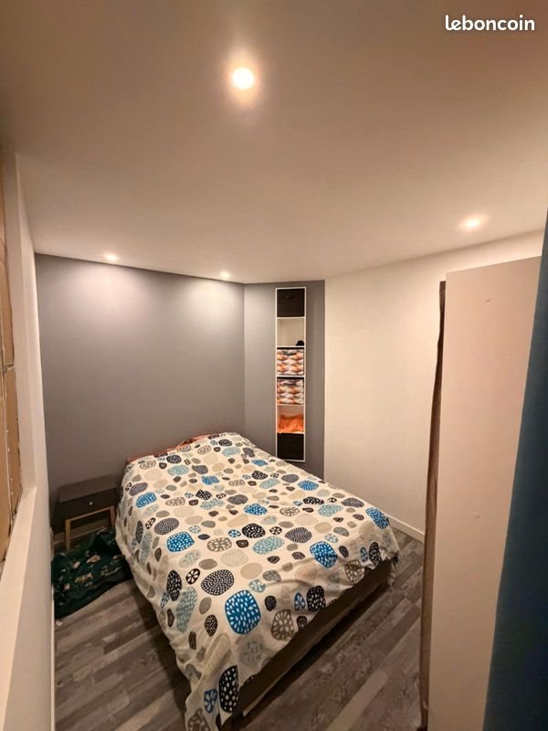 Appartement à louer, 40m², Ferney-Voltaire