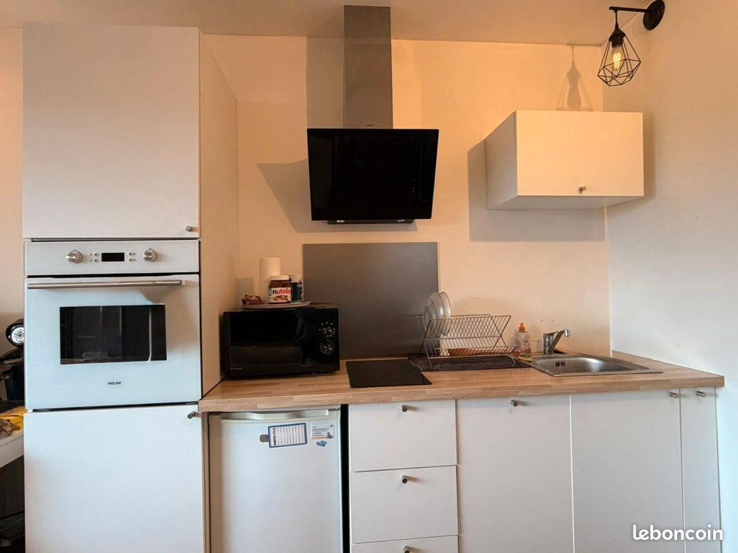 Appartement à louer, 40m², Ferney-Voltaire