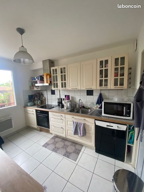 Maison à louer, 94m², Langon