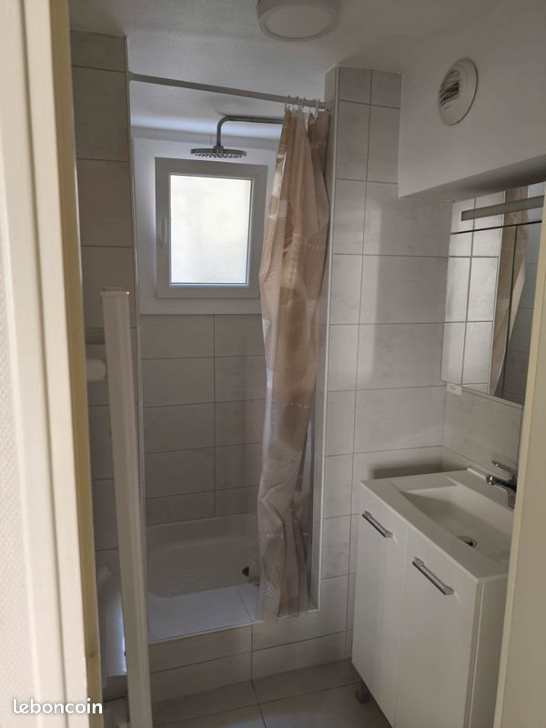 Appartement à louer, 25m², Auxerre