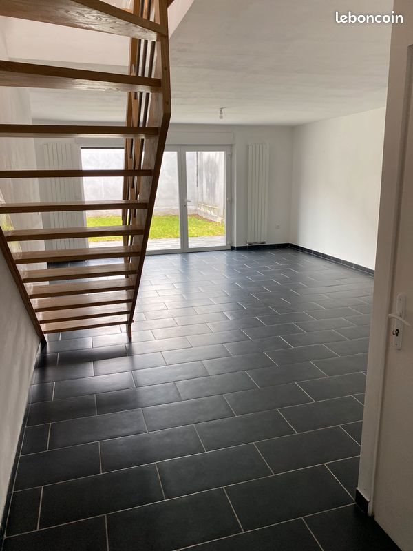 Maison à louer, 118m², Seclin