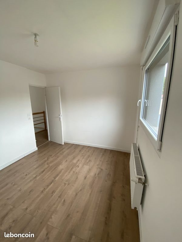 Maison à louer, 118m², Seclin