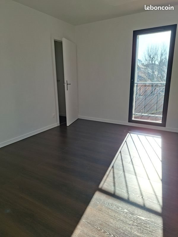 Maison à louer, 92m², Bron