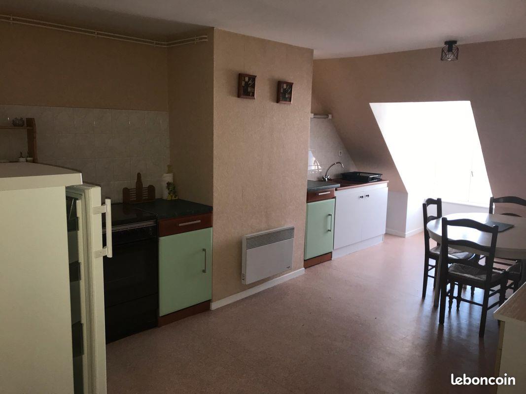 Appartement à louer, 60m², Mauriac