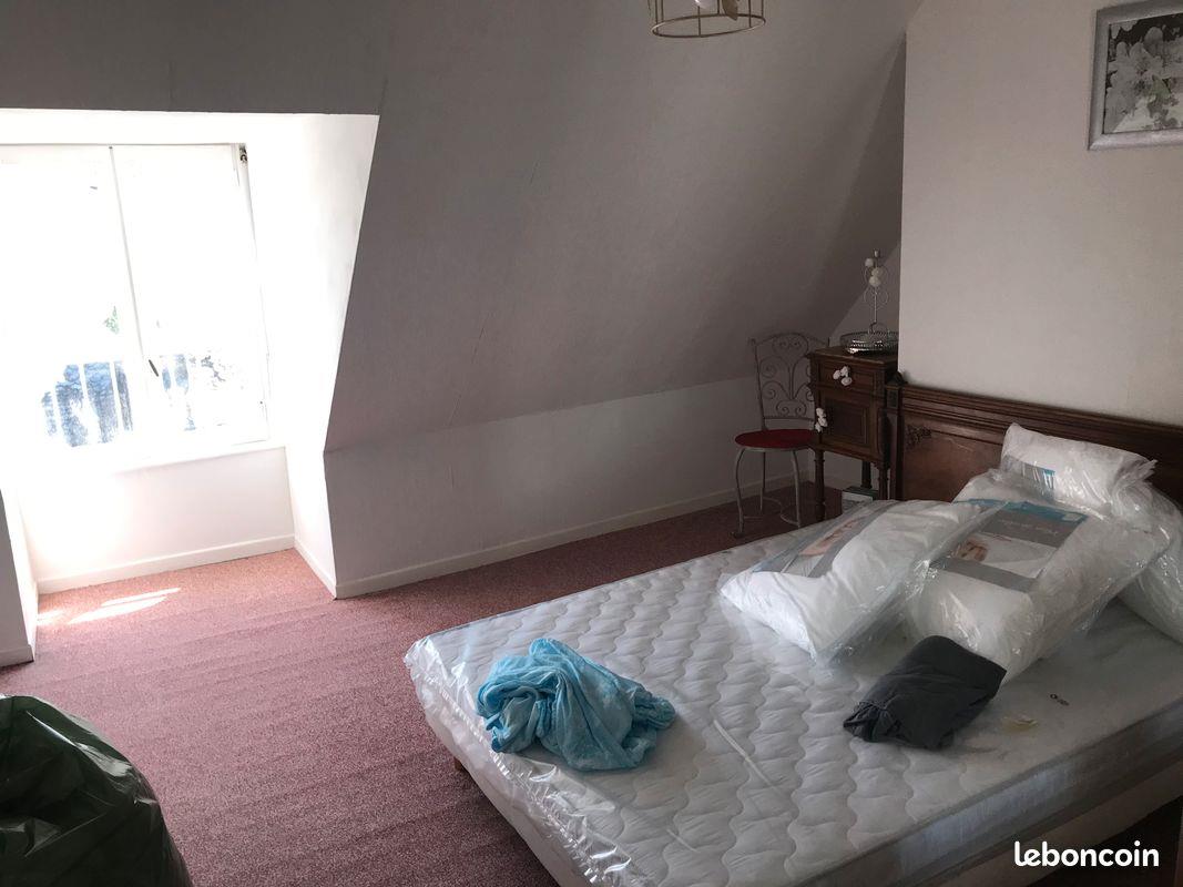 Appartement à louer, 60m², Mauriac