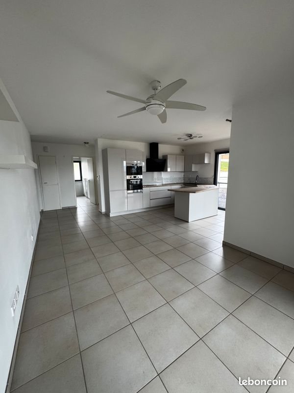 Appartement à louer, 66m², Andrézieux-Bouthéon