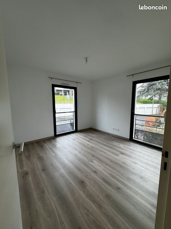 Appartement à louer, 66m², Andrézieux-Bouthéon