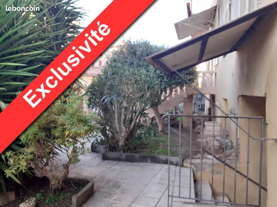 Appartement à vendre, 131m², Draguignan