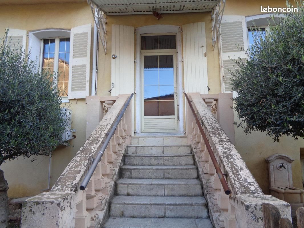 Appartement à vendre, 131m², Draguignan