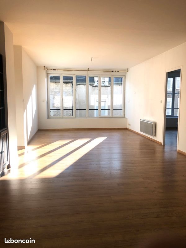 Appartement à louer, 75m², Montbard