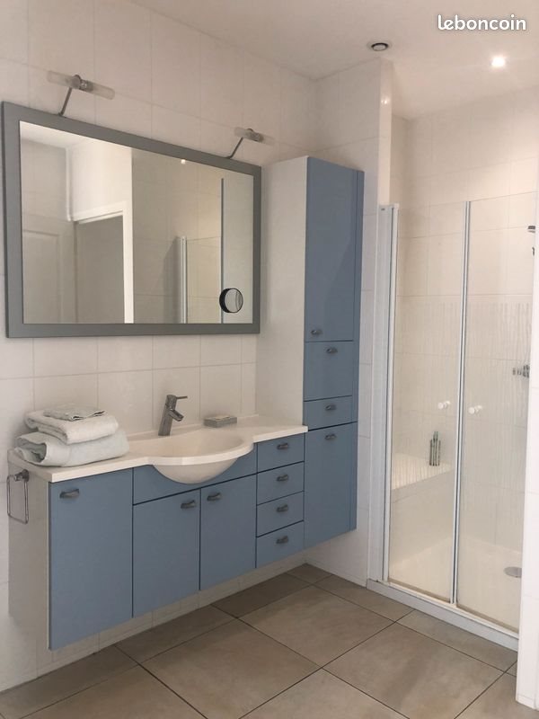 Appartement à louer, 75m², Montbard