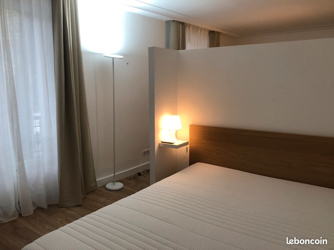 Appartement à louer, 32m², Paris 13ème