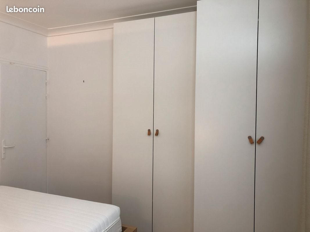 Appartement à louer, 32m², Paris 13ème