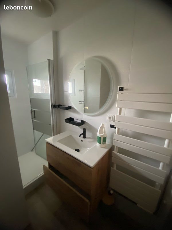 Appartement à louer, 70m², Brest