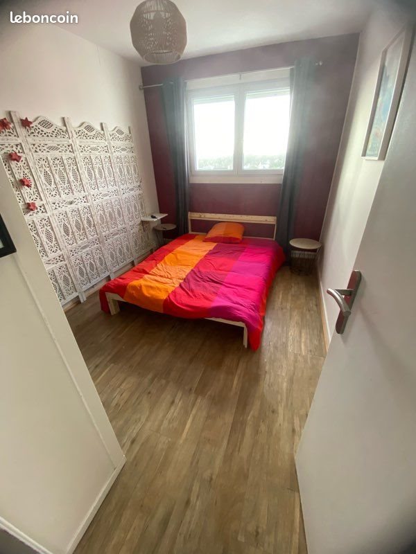 Appartement à louer, 70m², Brest