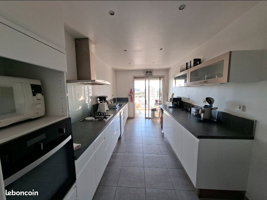 Appartement à vendre, 116m², Toulon